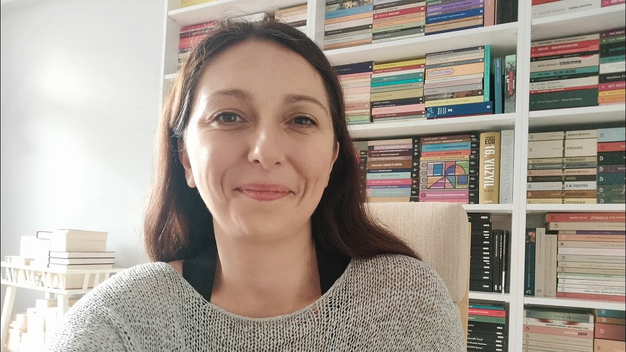 Eylülde & Ekimde Okuduğum Kitaplar