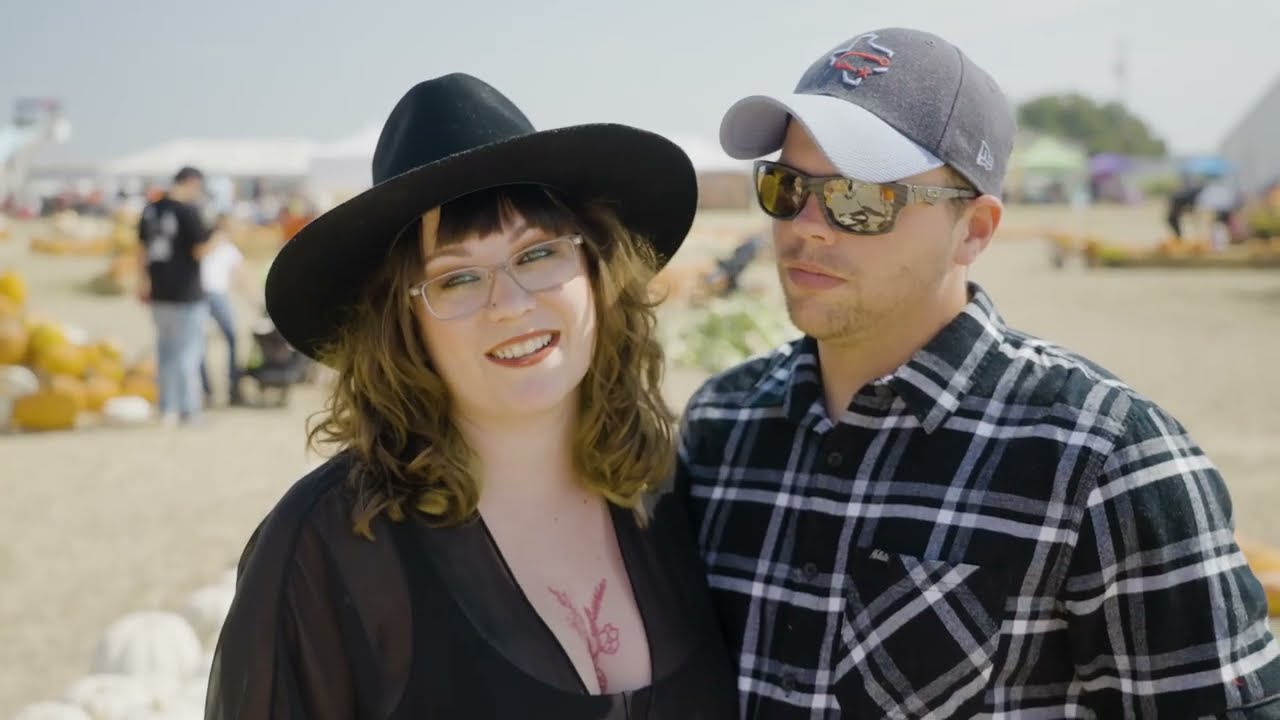 Texas Pumpkin Fest Patron Testimonials