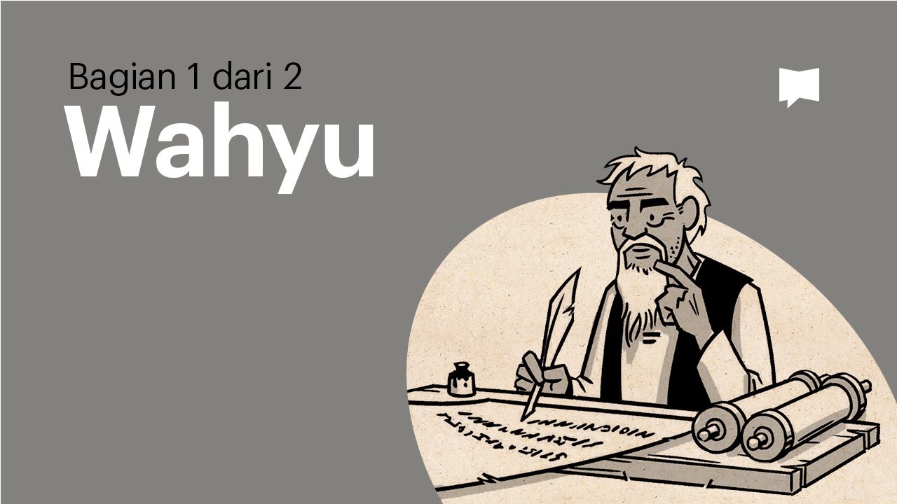 Ringkasan: Wahyu 1-11
