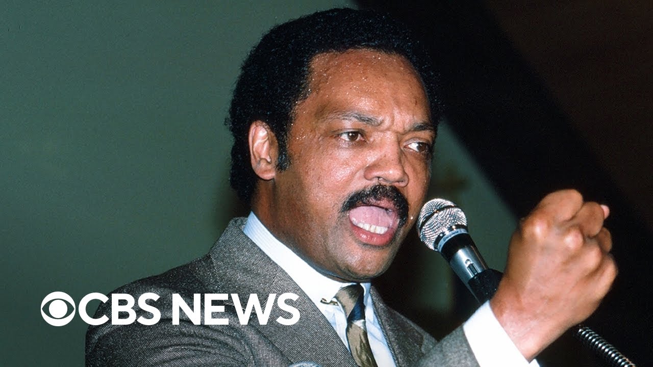 Rev. Jesse Jackson dies at 84, new round of U.S.-Iran nuclear talks wrap up and more | The Takeout