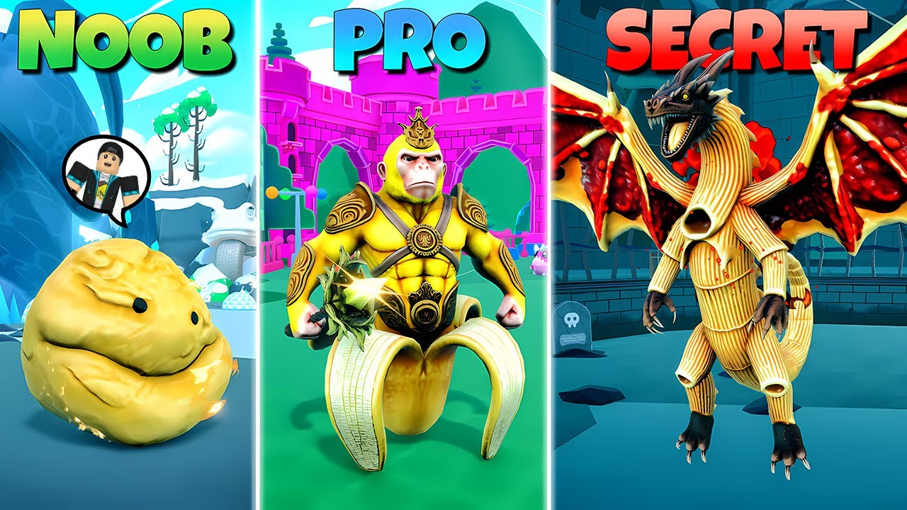 SUPER!! Dapat Semua Brainrot SECRET TERBARU & TERKEREN 🥶🔥🥶 | Brainrot Evolution Indonesia