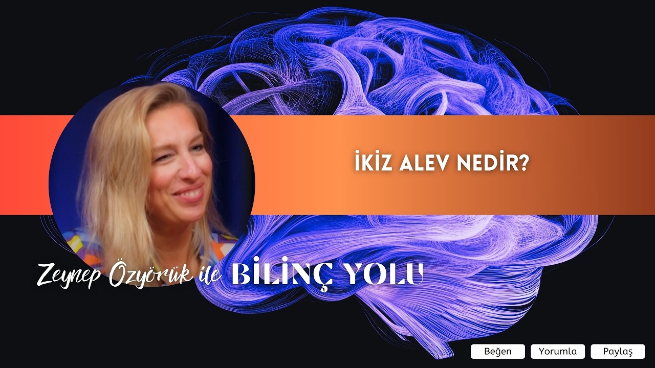 İkiz alev nedir?