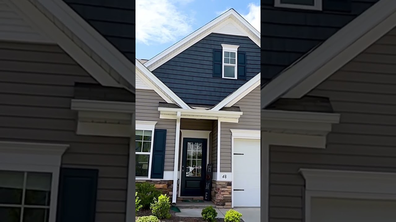 Beautiful House | American House | Houses World #house