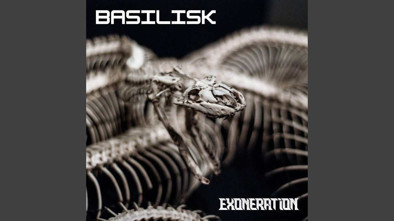 Basilisk (feat. Candlebearer)