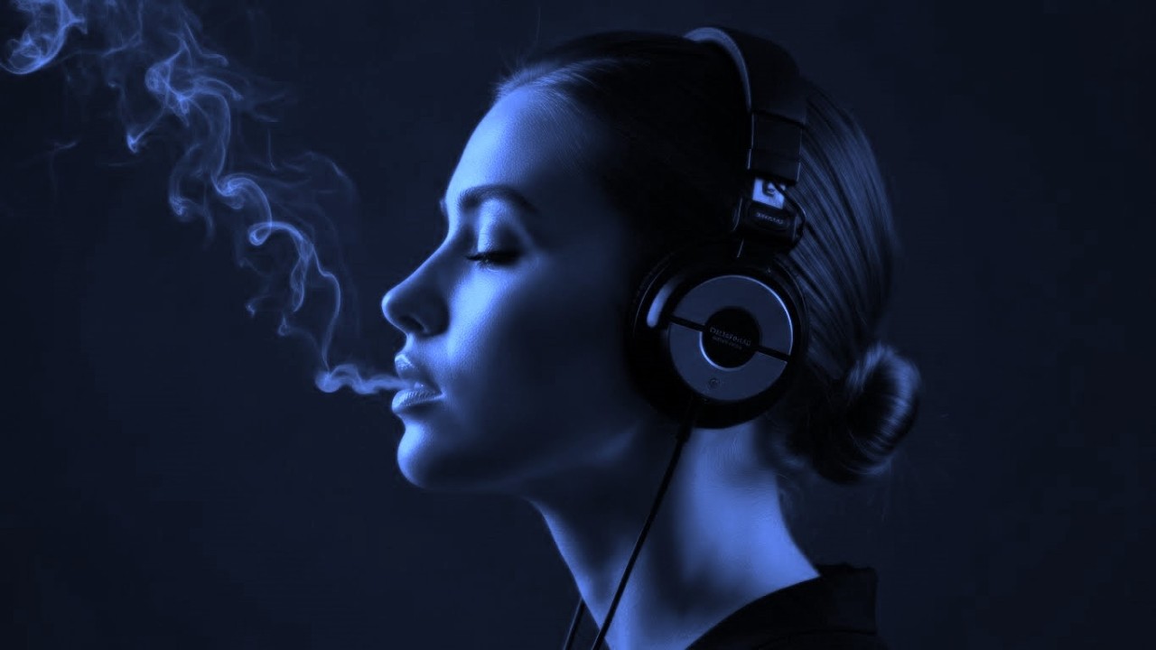 Night Drive Deep House Radio 24/7 | Deep House | Chill Night Vibes, Vocal Deep House, Stress Relief
