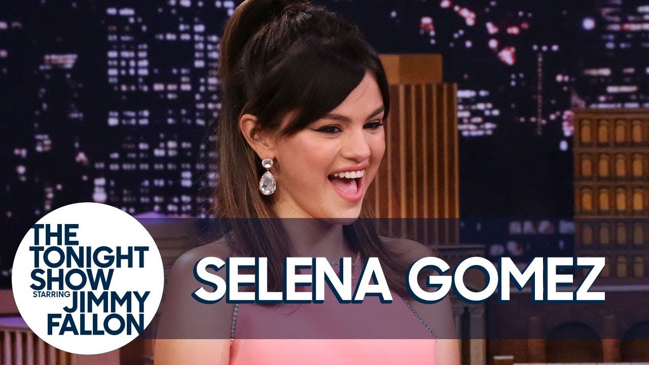 Selena Gomez Reacts to Wizards of Waverly Place Theme Inspiring Billie Eilish's 
