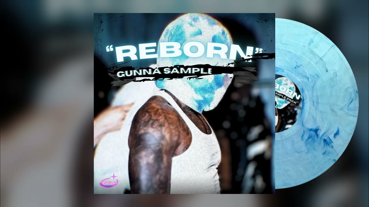 [FREE] (10) Gunna Loop Kit / Sample Pack 