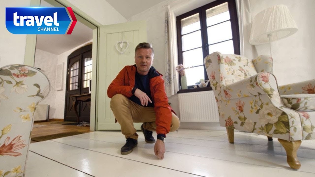Jakub Porada o tym miejscu: 