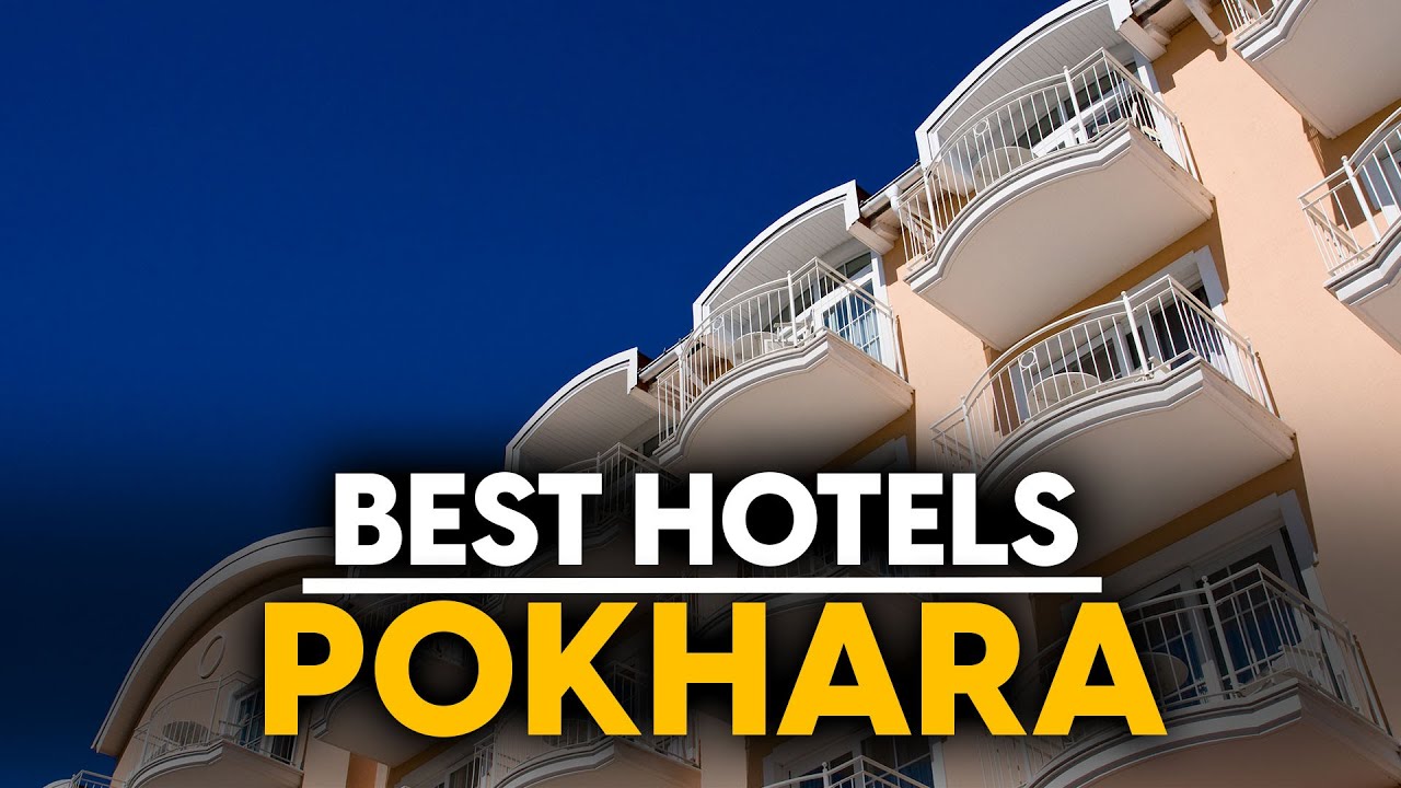 Лучшие отели в Покхаре, Непал &mdash; 5 лучших вариантов на любой бюджет