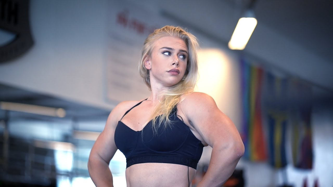 Insecure to Confident: Samantha Jerring - BetterBodies