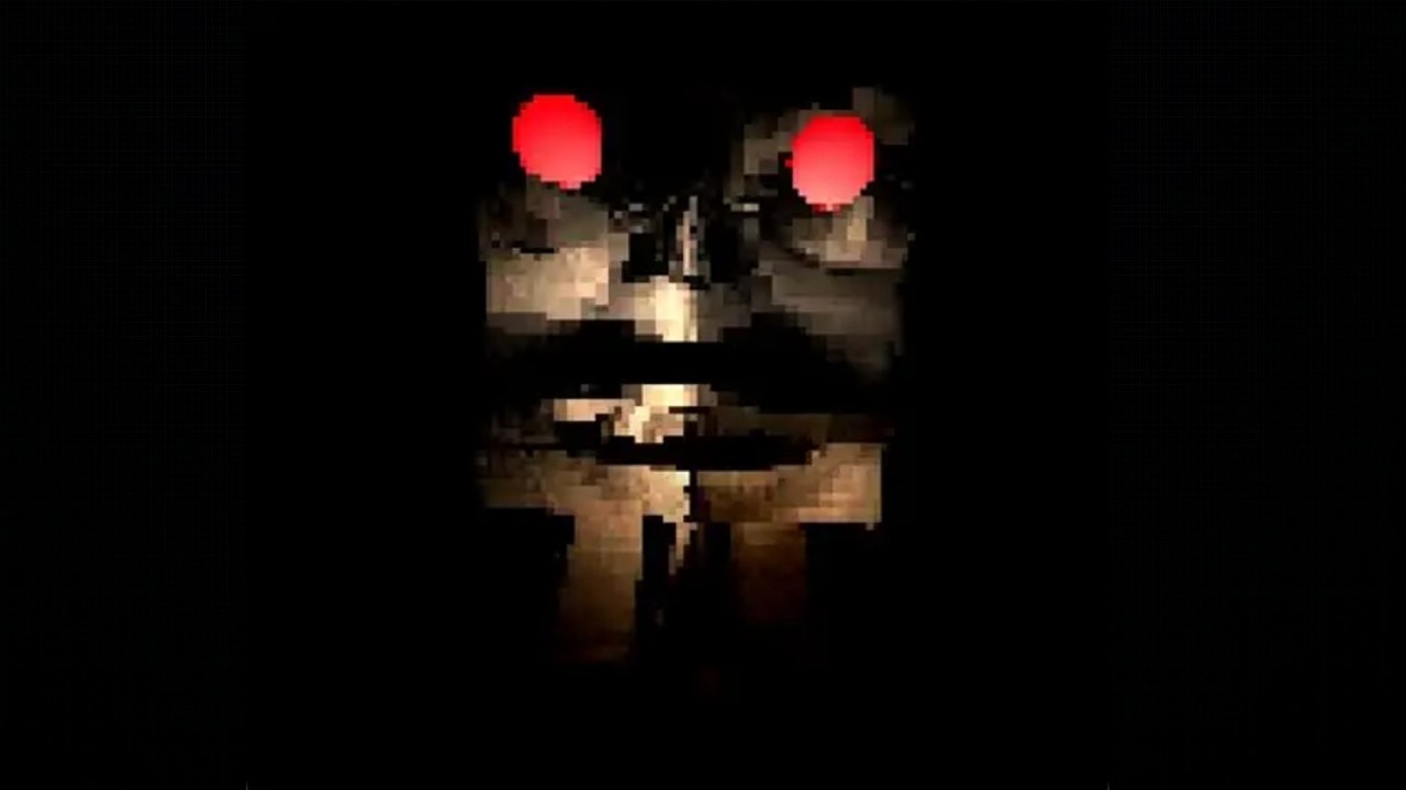 This Horror Game Actually Stole My Sanity