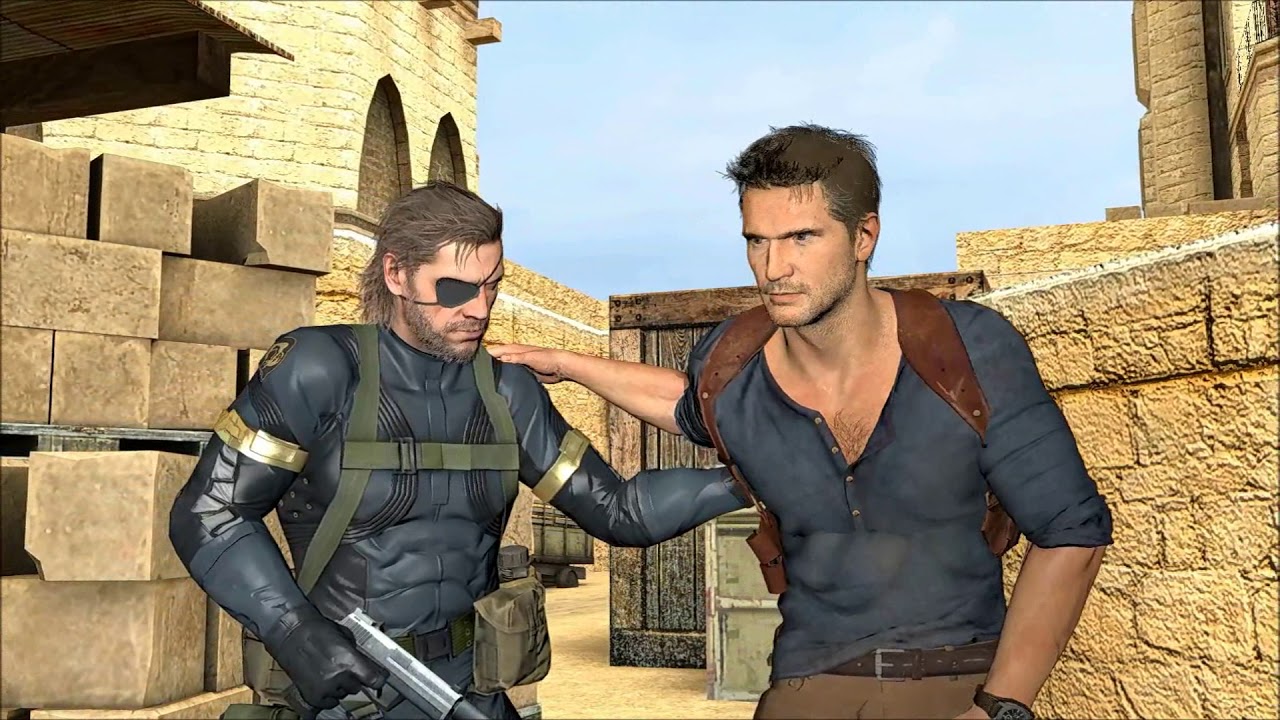 Gaming All-Stars 2: S3E1 — Ground Zero