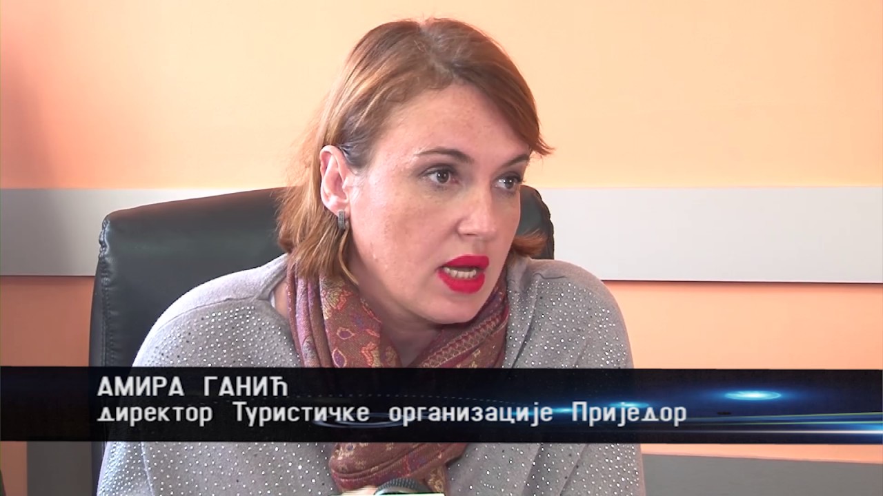 Trim staza na Kozari