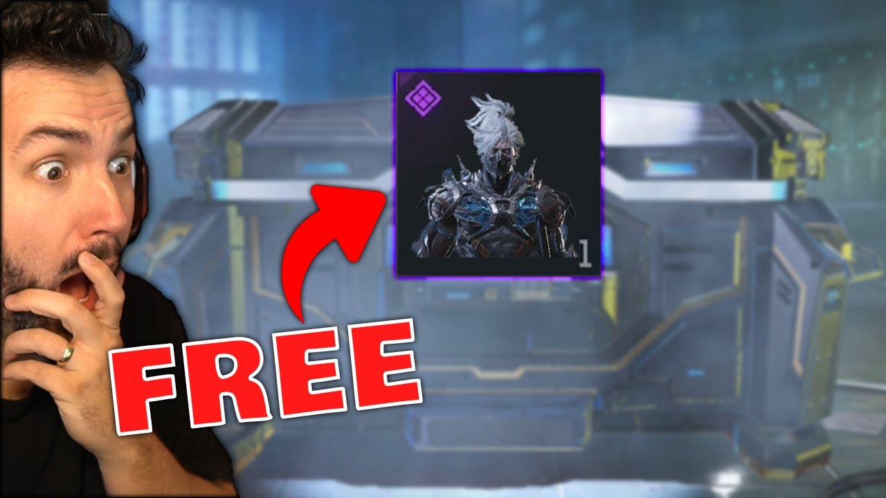 SPEED RUN TO FREE KUIJI IN COD MOBILE (Last day of Building 21)
