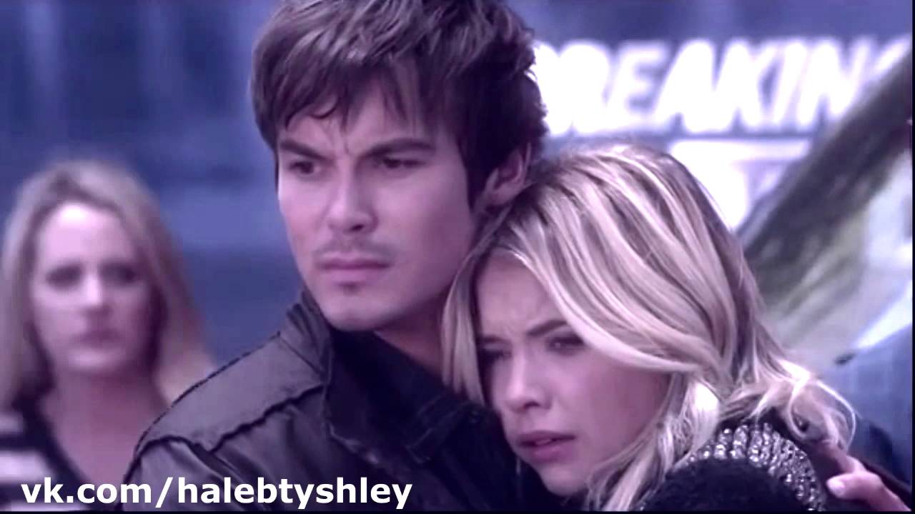 Hanna and Caleb - Only One