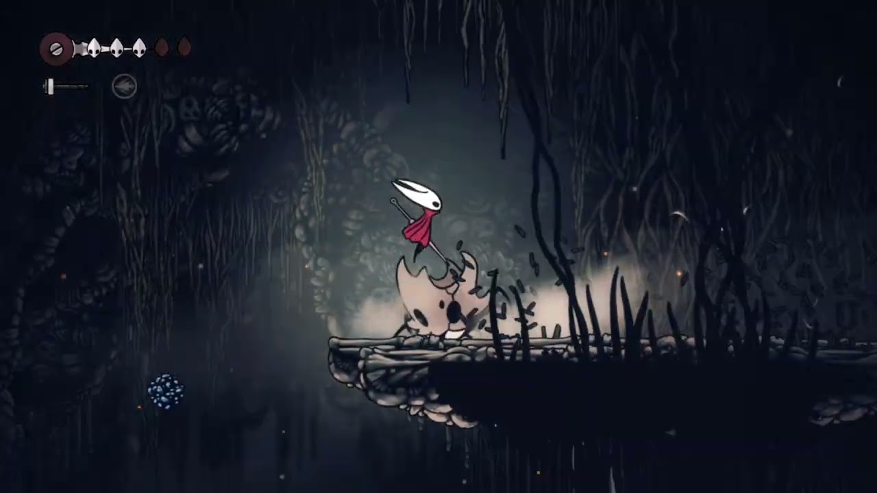 Hollow Knight: Silksong Gameplay | PC Walkthrough Part 4