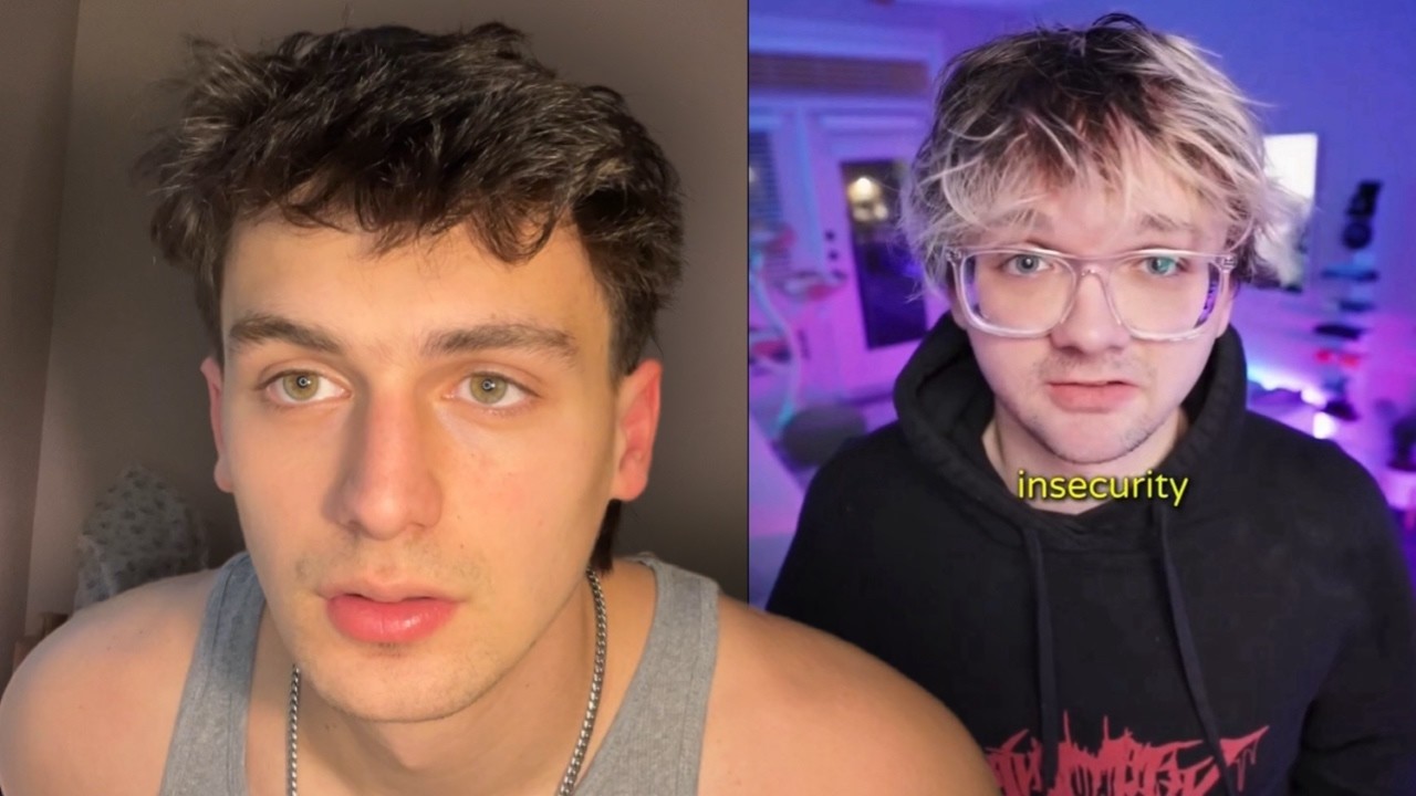 Инфлюенсер Soyboy сходит с ума