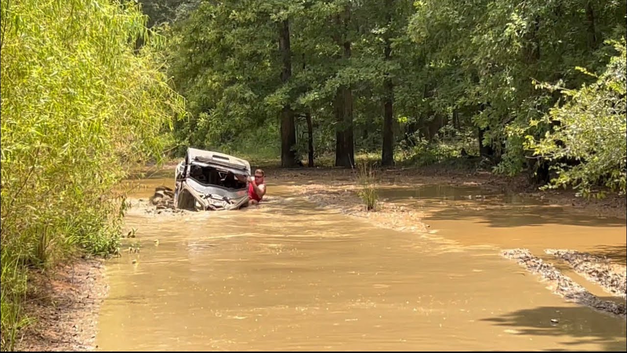 River Run Atv Park 2023