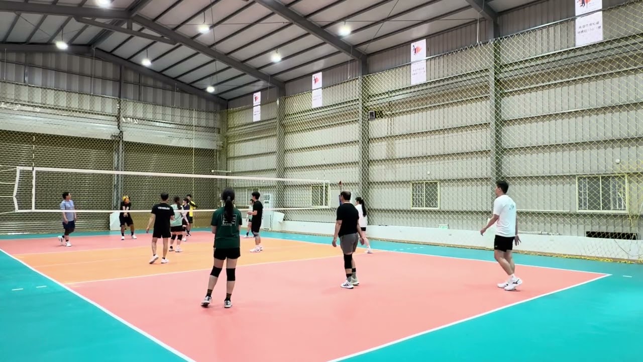 1150301 MVC神綺館 女網混 2輪-3