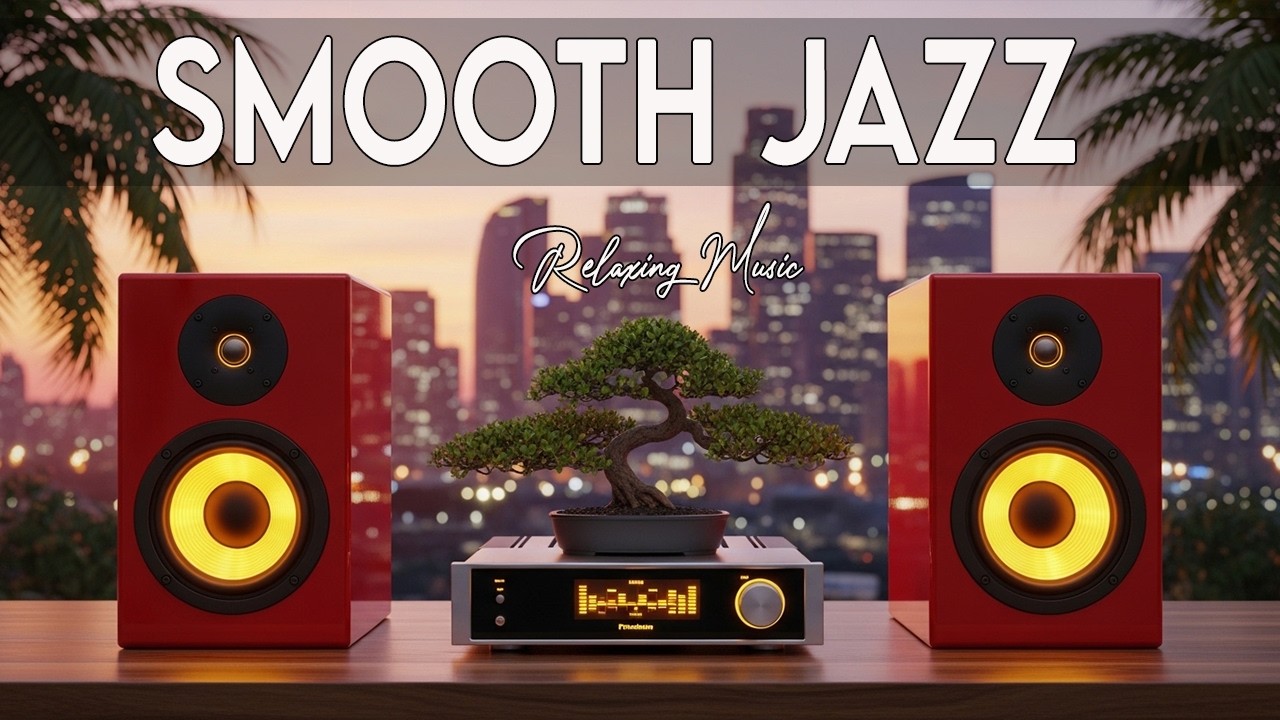 Midnight Soul Jazz 🌆 Velvet Rhythms for Emotional Unwind, Slow Tempo Balance & Night Relief, 🎧