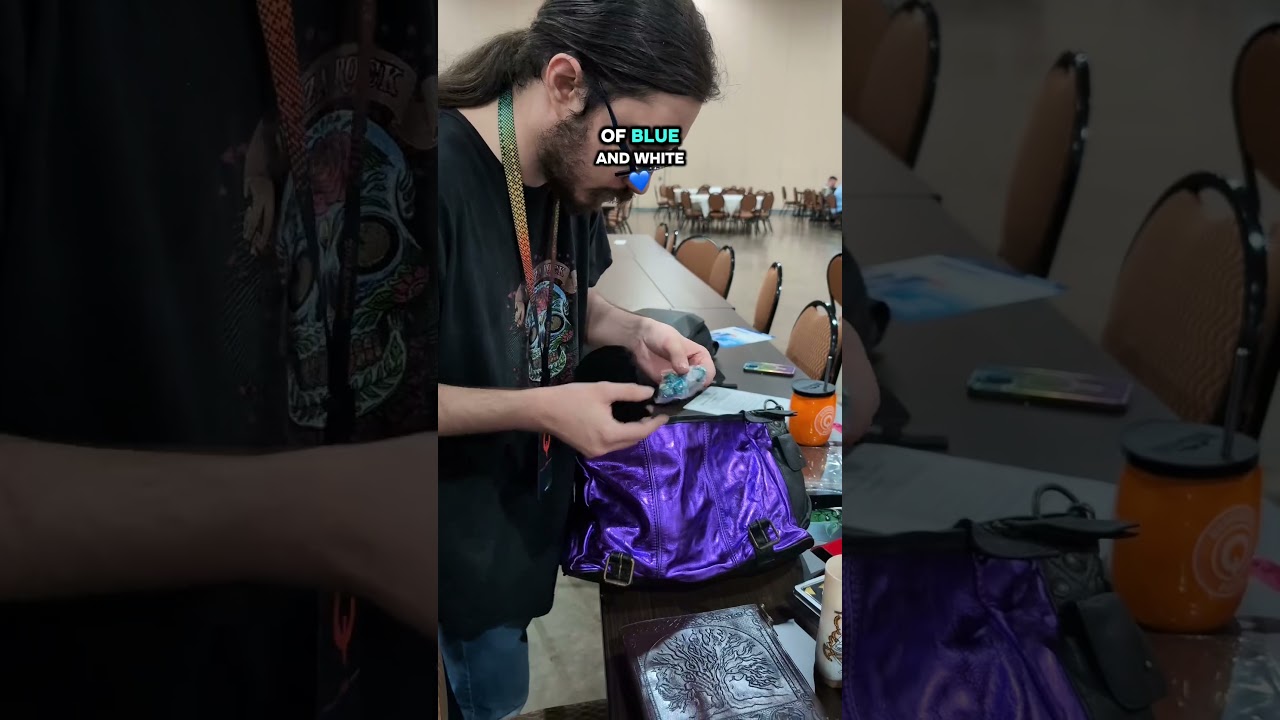 $500 mystery box 📦 opening from misty mountain gaming at quakecon 2025