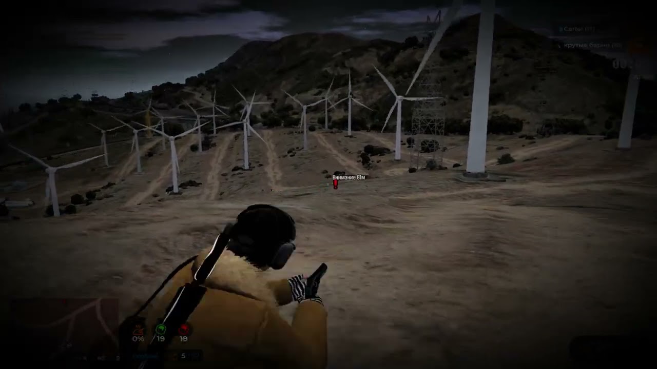 револьвер теперь мета @GTA5RP