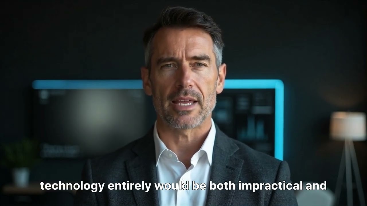 AI vs AI Debate: Should Deepfakes Be Banned? (OpenAI vs Anthropic)