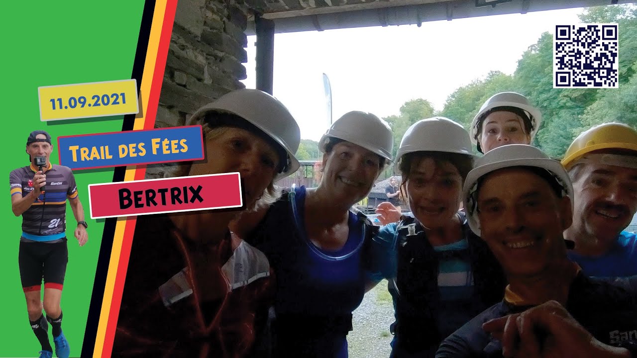 Trail des Fées 2021