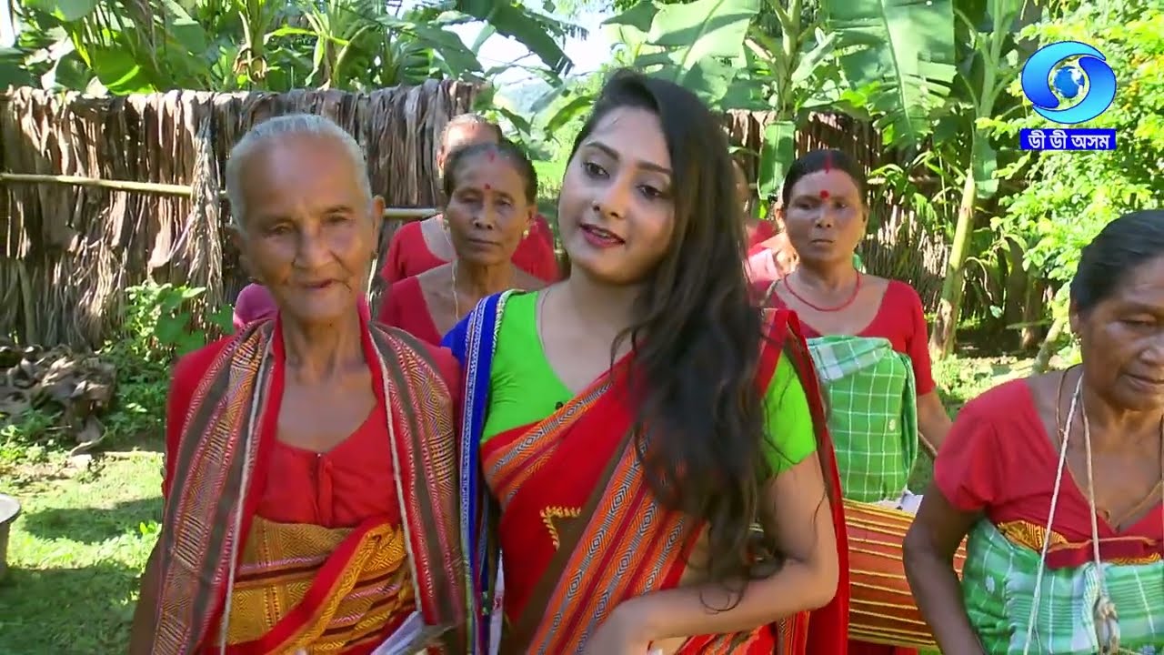 JANAKRISTI | RABHA TRIBE | KHAT KHATI VILLAGE | EP #68