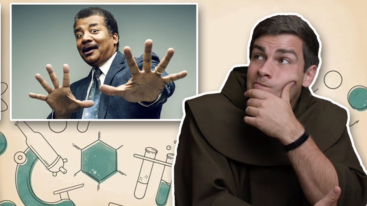 Catholic Priest: Can Science be Trusted?