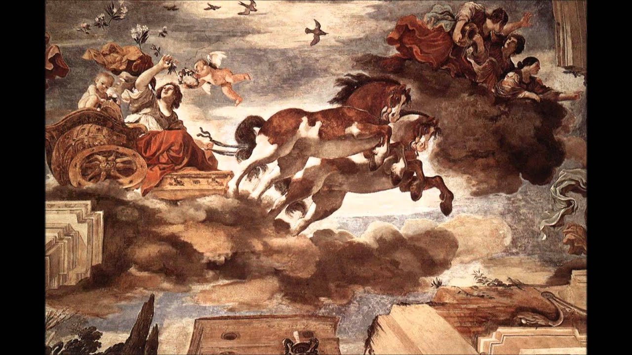 Ferdinando Paër - Organ Concerto in D-major