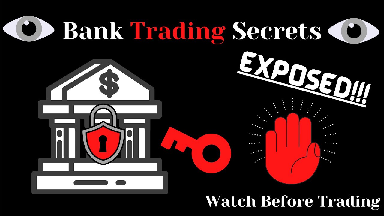 Beat The Market Makers: The Biggest Institutional Trading Secrets Banks Don't Want You To Know