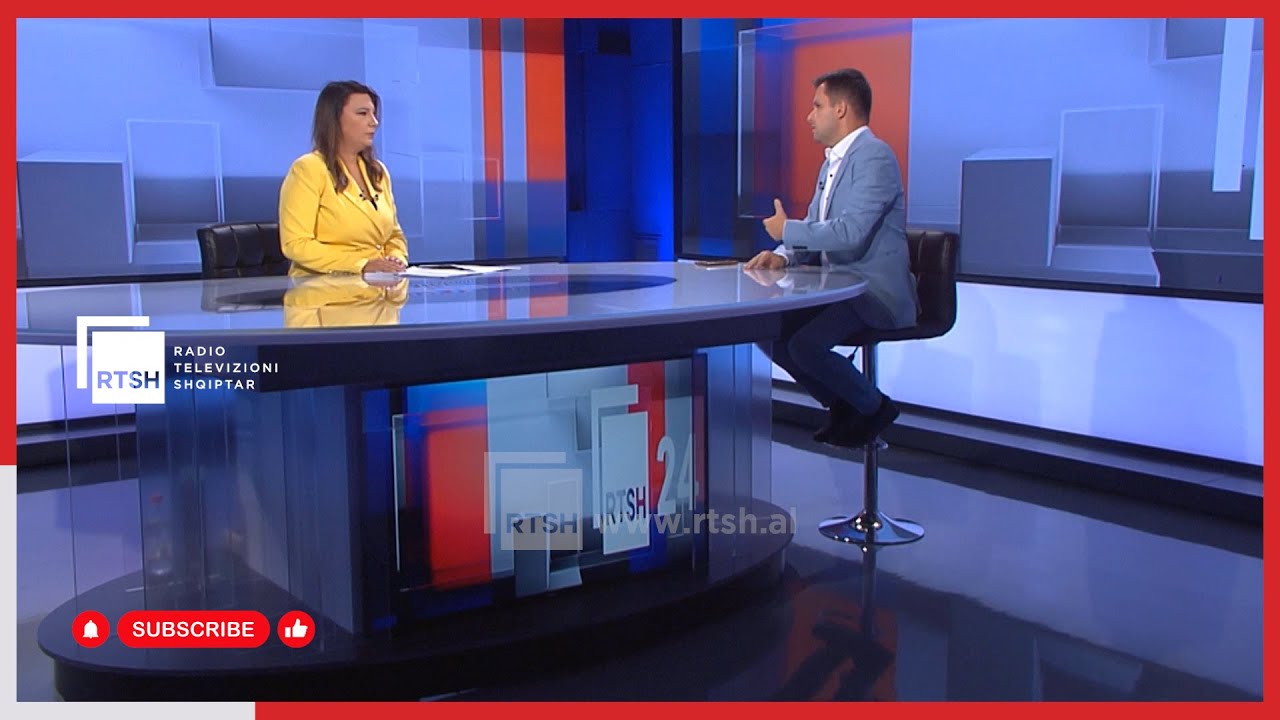 N&euml; RTSH24 i ftuar an&euml;tari i PD Alimehmeti,i cili foli p&euml;r zhvillimet m&euml; t&euml; fundit n&euml; kampin opozitar