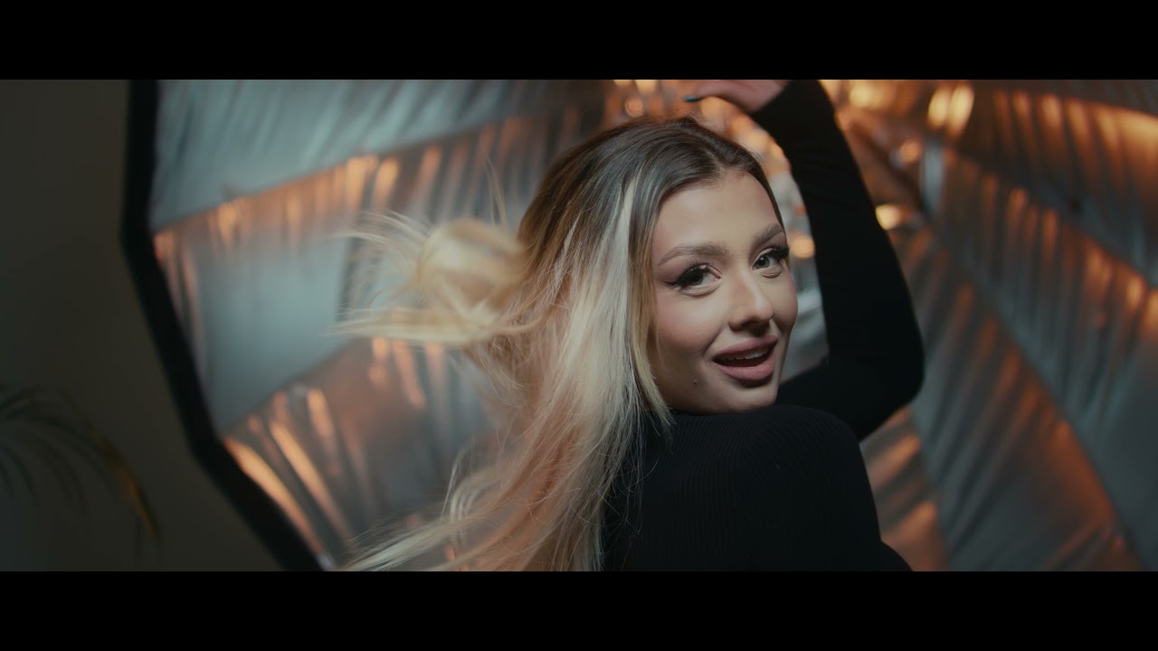MEGA JUMP - Ochocza (Official Video) Nowość Disco Polo 2021