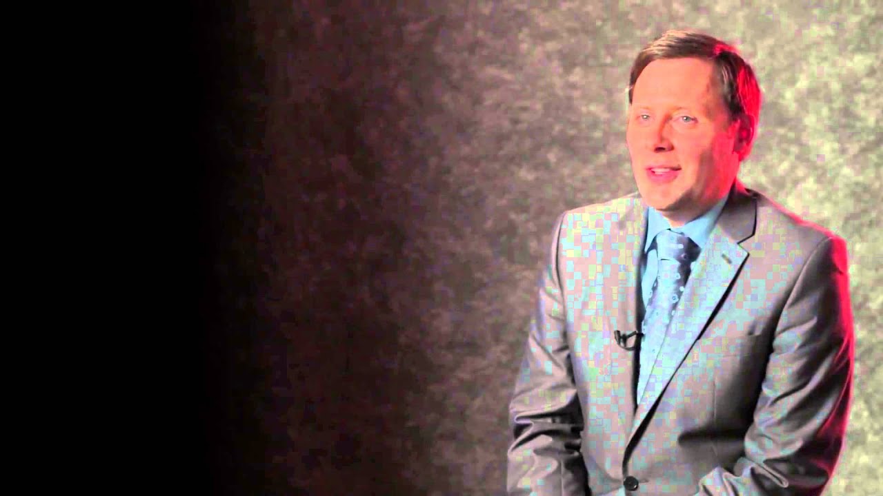 2011 Rising Stars Profiles   Darren O'Keefe