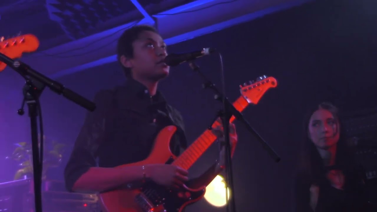 pip Live @ Muthers Studio (31/03/23)