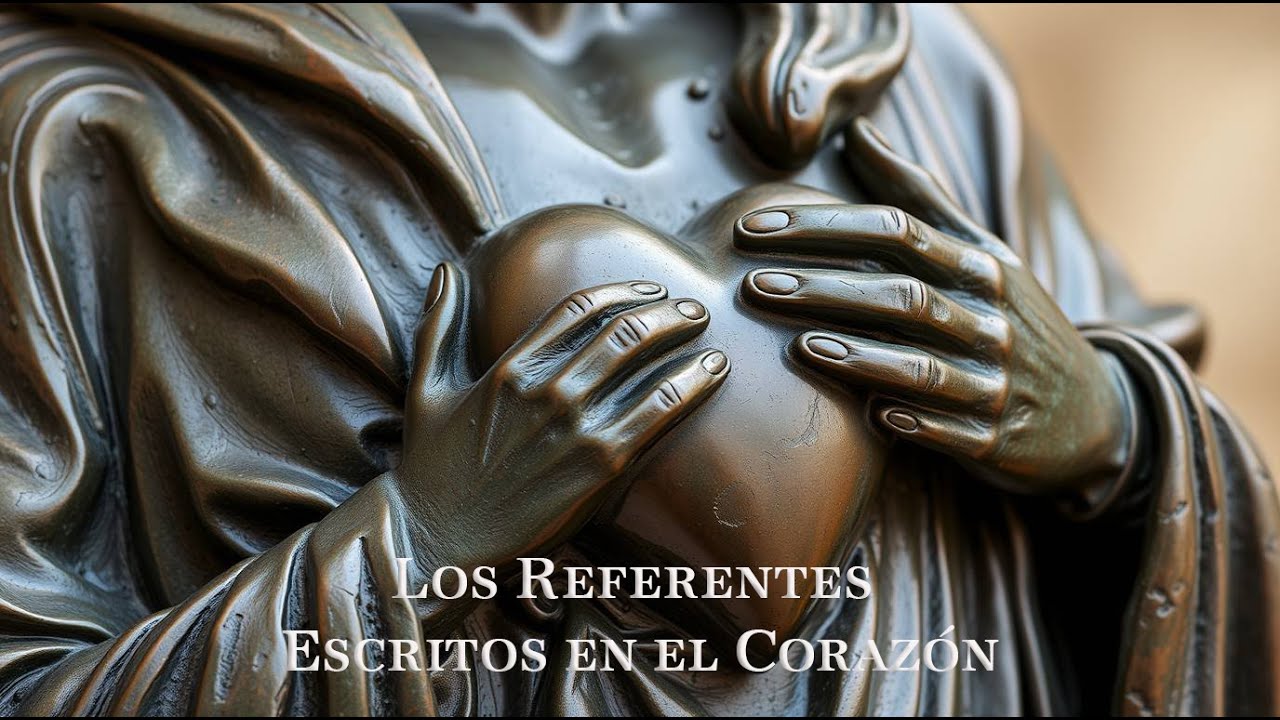 Los Referentes Escritos en el Corazón