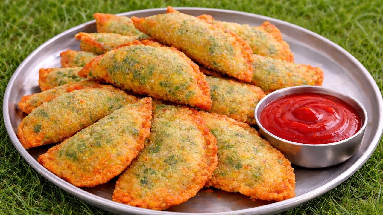 गारंटी है एक खाकर रुक नहीं पाओगे,जब पोहे से ये नया नाश्ता बनाओगेEasy Snack Recipe new nashta recipe 