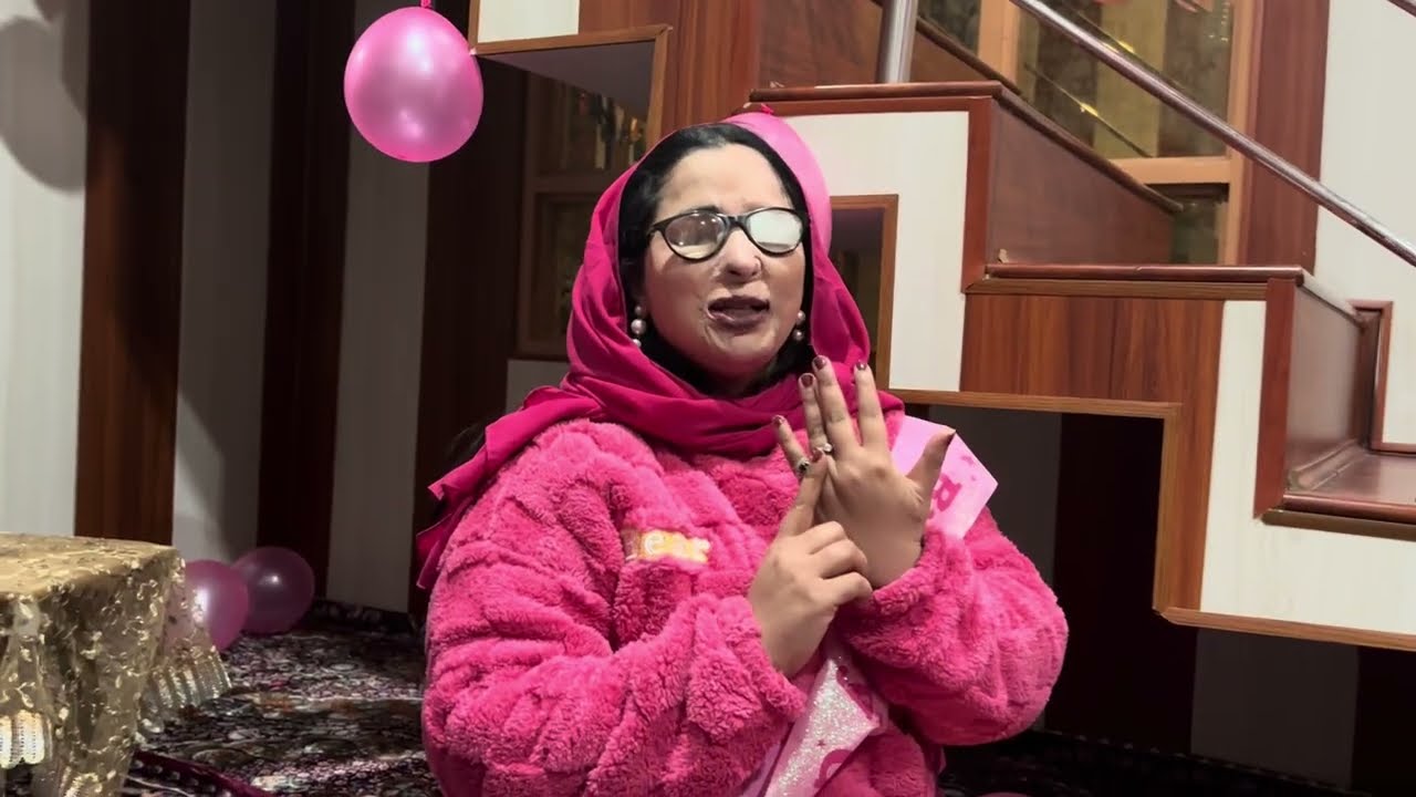 Aaj sirf meri paidaish nahi, meri himmat sabr aur zindagi ki jeet ka din hai