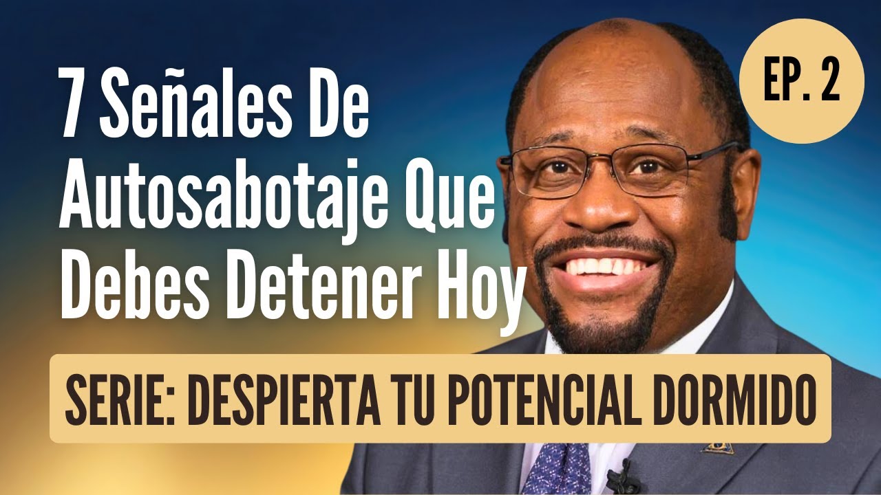 Autosabotaje Silencioso: Los 7 Indicadores de Que Tu Mente Está Traicionando Tu Destino