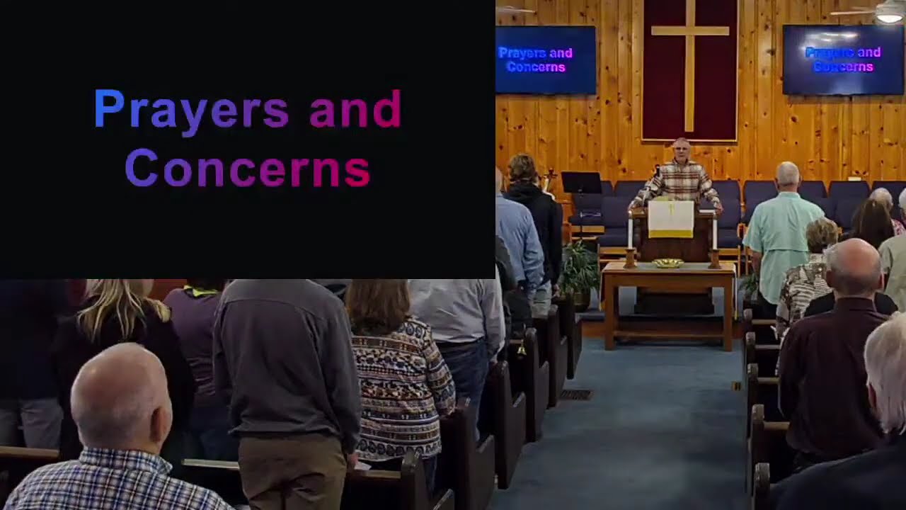 2/15/2026, Worship, Woodstation Church, Ringgold, GA