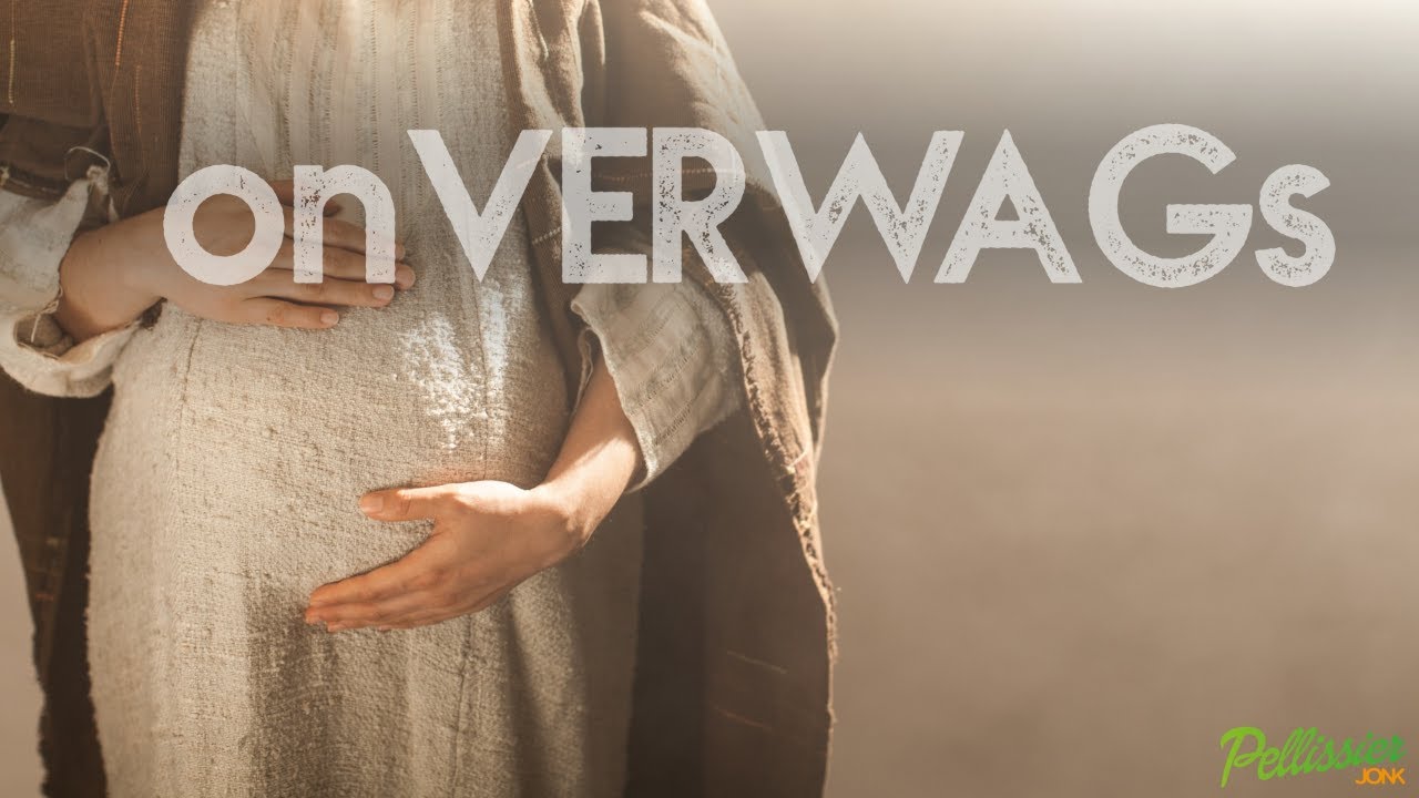 Jong Erediens - onVERWAGs - 8 Feb 2026