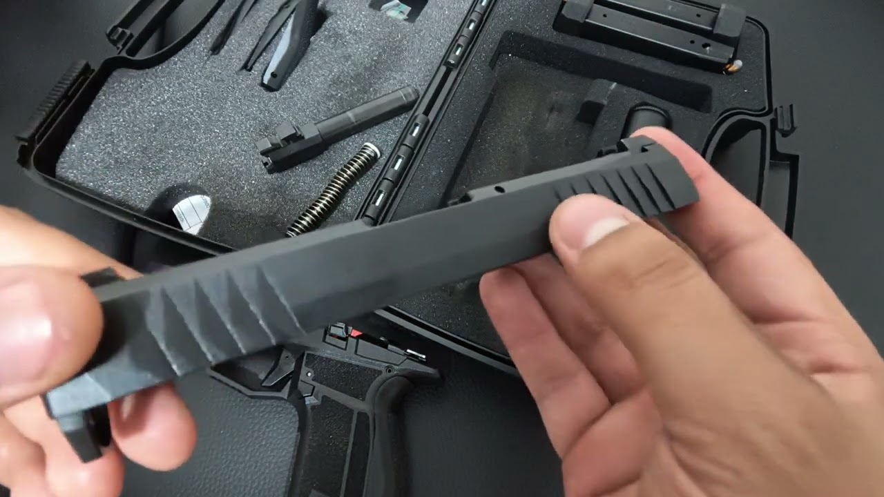 Opinião Arex Delta Gen 2 