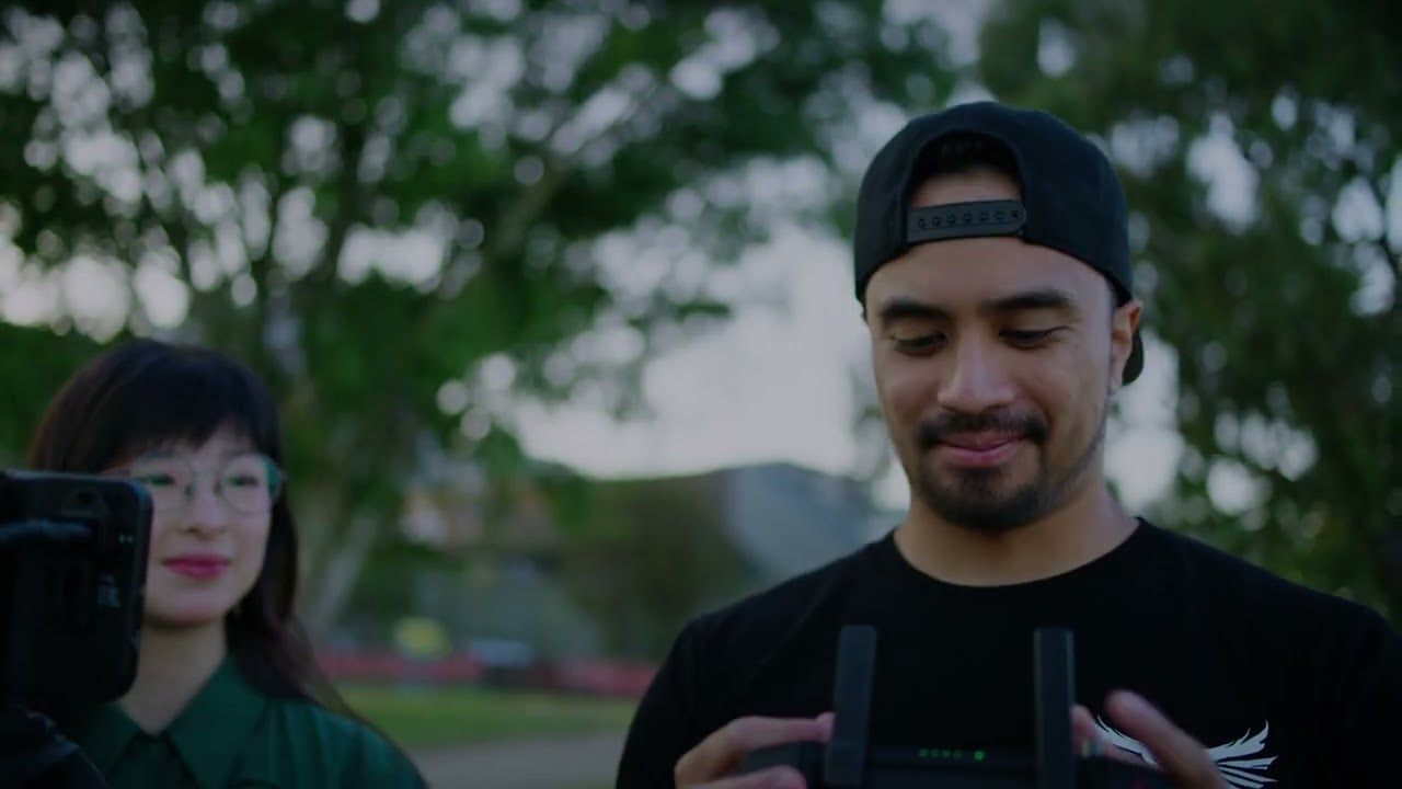 Atomos Shinobi GO Spec Ad