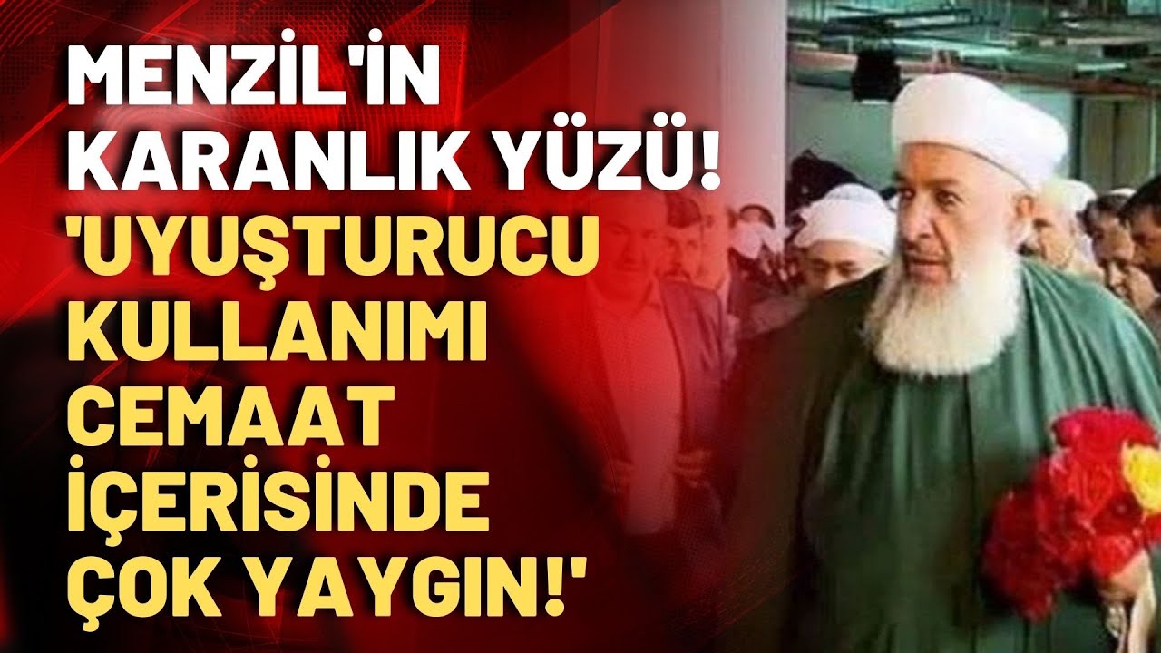 Menzil'in içerisinde neler oluyor?: Eski Menzilciler Fırat Fıstık'a neler yaşadıklarını anlattı!