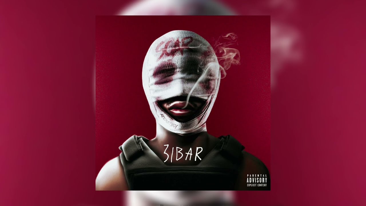 JDER - 3IBAR ( Audio )