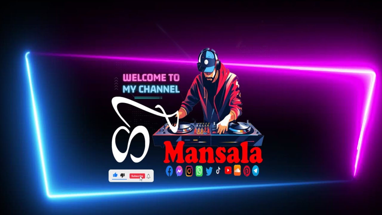 Amuka Dumuka Live Remix | Gee Mansala Live