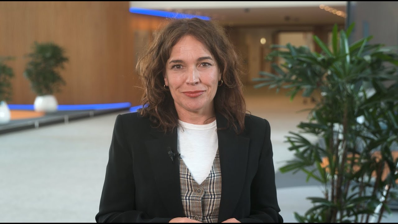 Lina Gálvez sobre la Comisión FEMM del Parlamento Europeo: la situación es preocupante