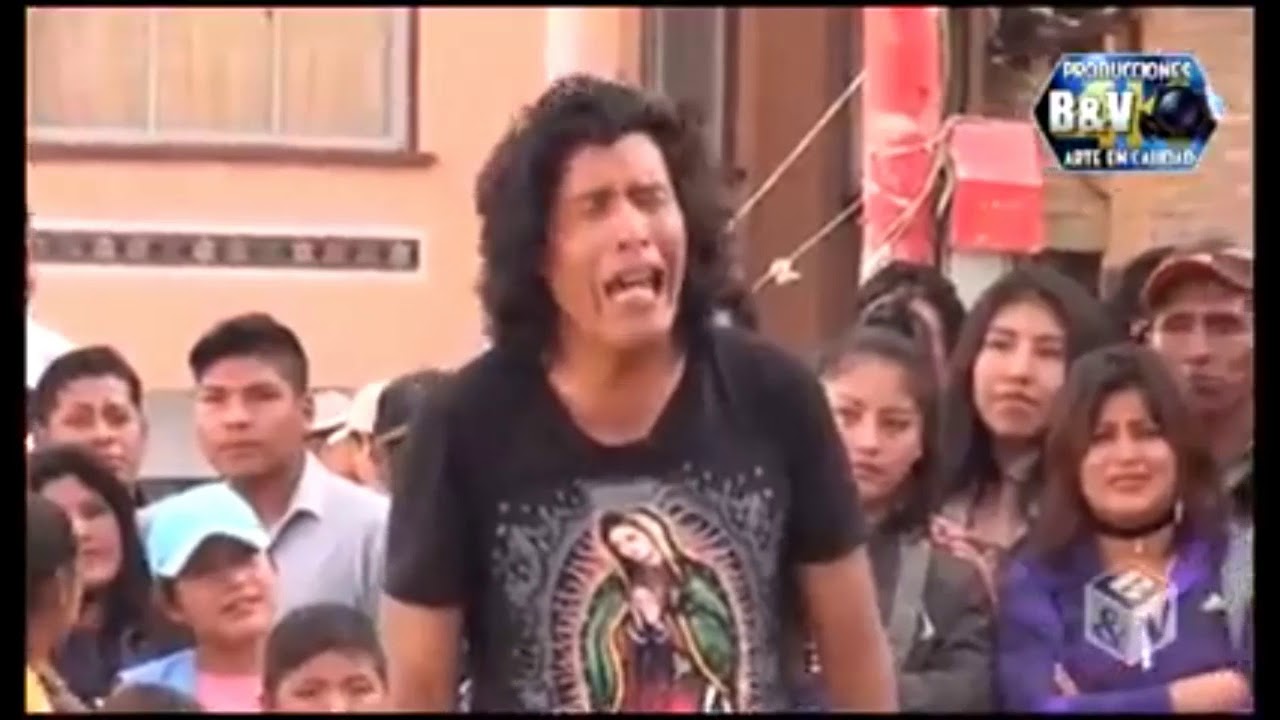 EL SHOW DEL TULIPAS  2018 Volumen 3