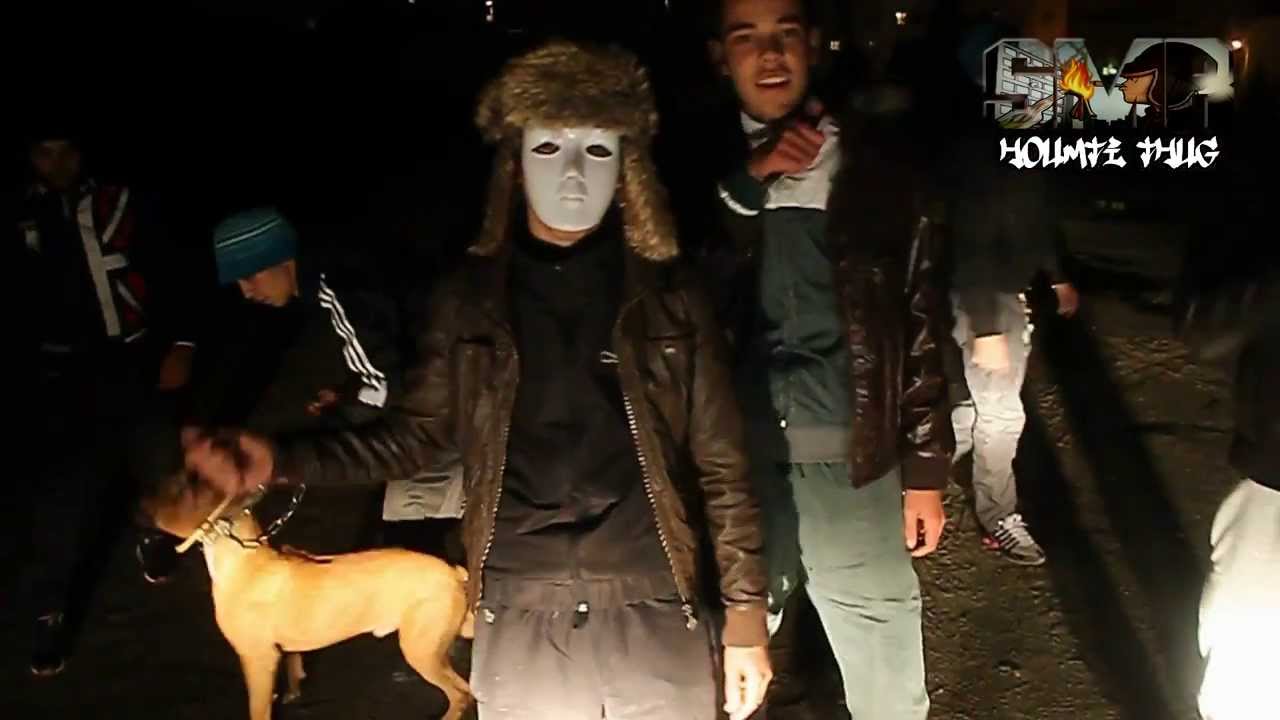 ALKAPON - Wahed ma yhabetna. [ Clip Officiel HD ] 2014  #Boumerdes Les 800